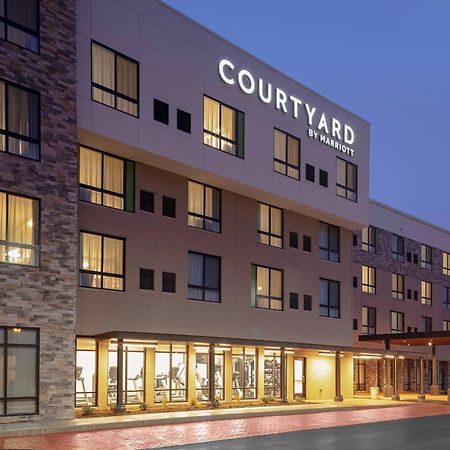 Courtyard Cincinnati Mason Dış mekan fotoğraf
